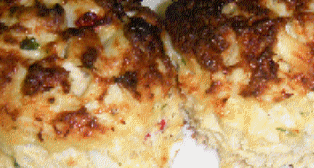 crabcakes