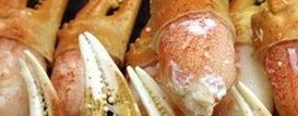 Crabsclaws